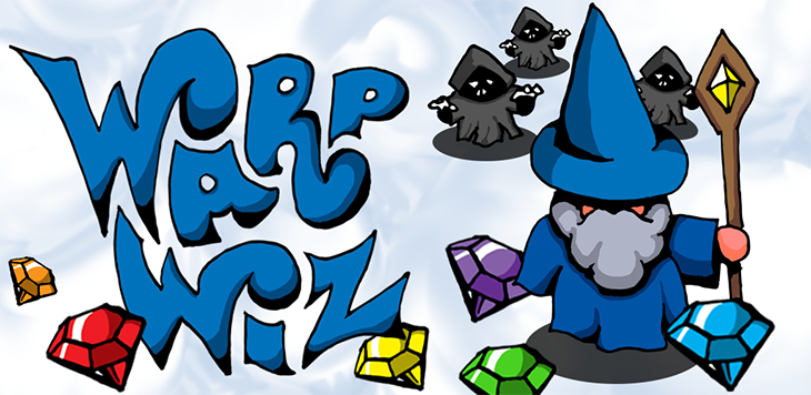 Warp Wiz